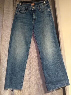 Mother the Rambler Jeans Size 29